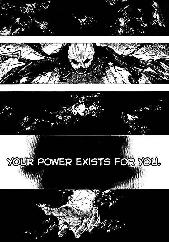 Shin Megami Tensei IV - Demonic Gene Chapter 14 16